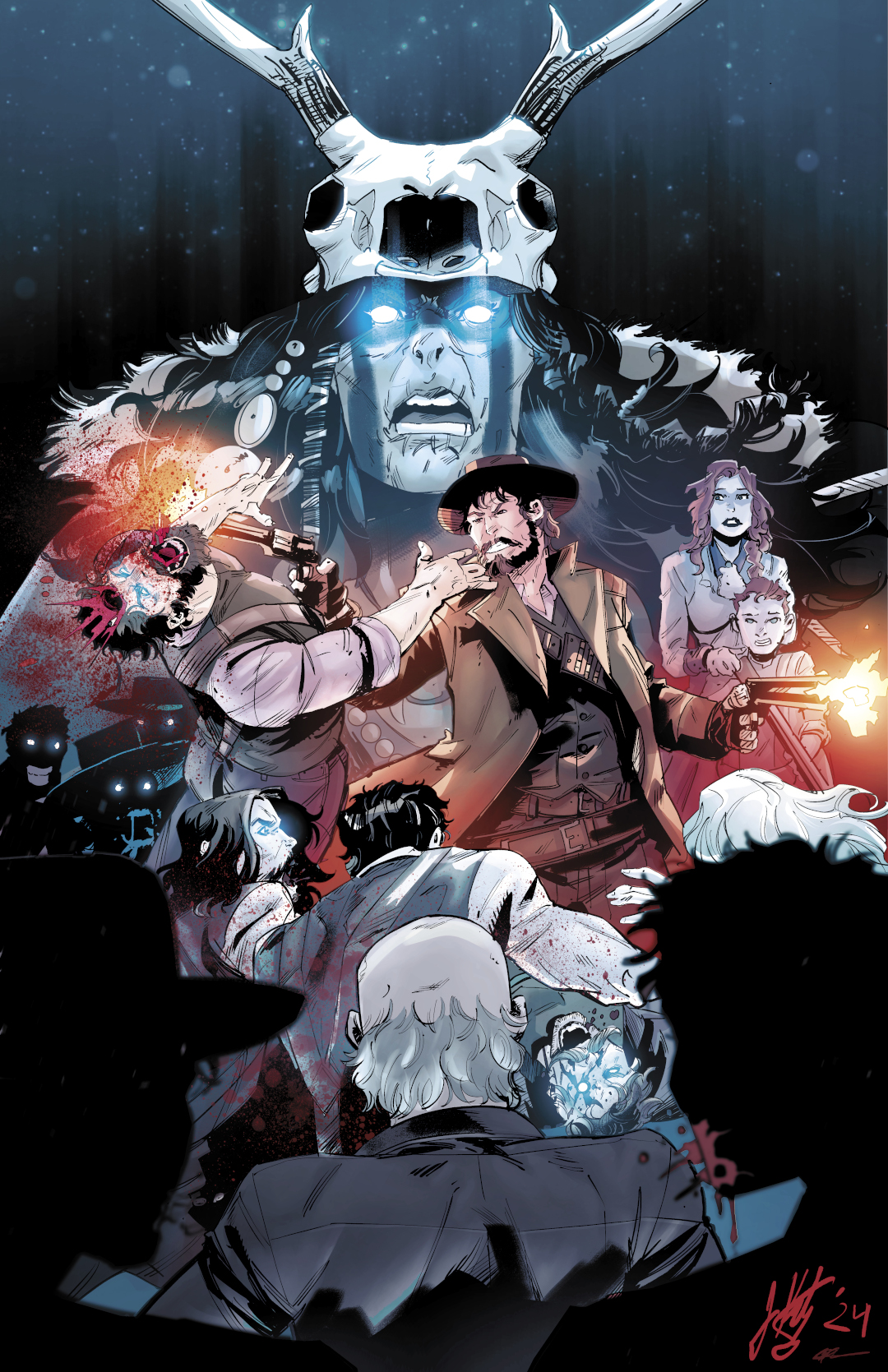 Issue #7