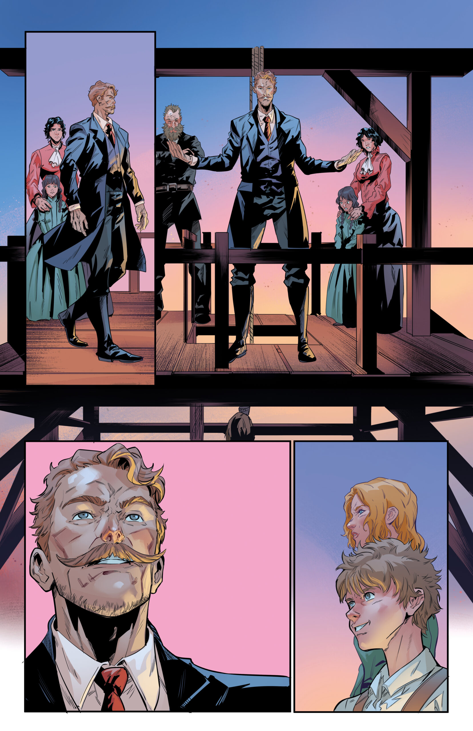Color preview